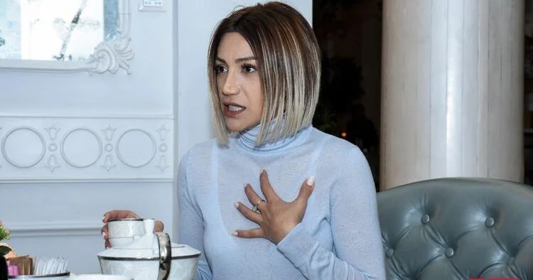 Röya: Ölənə qədər o adı almağı arzulayacağam