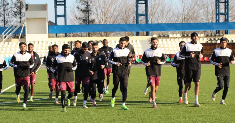 Qış “passiv” keçir