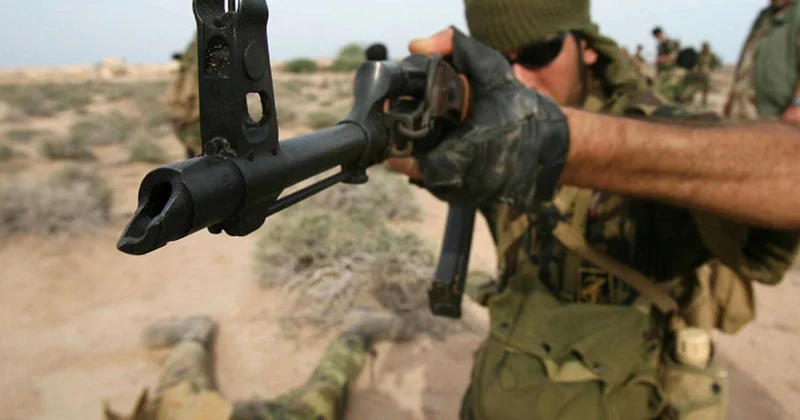 Угроза хаоса в Иране: вооруженные курды пойдут на безоружных азербайджанцев взгляд из Анкары