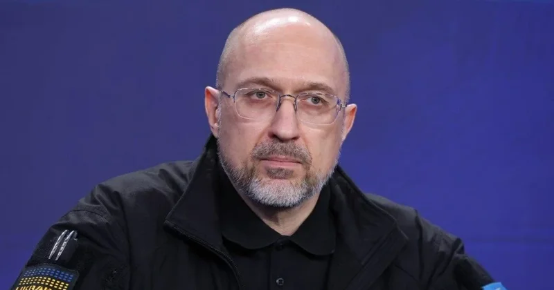 Denis Şmıqalın yeni vəzifələri müəyyənləşdi