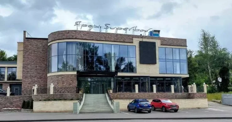 Azərbaycanlı oliqarxın məşhur restoranı sökülür 15 milyon şirinlik də puç oldu