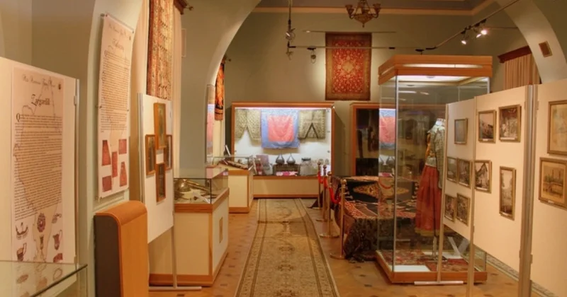 Son 22 ildə 36 eksponat xaricdən Azərbaycana geri qaytarılıb