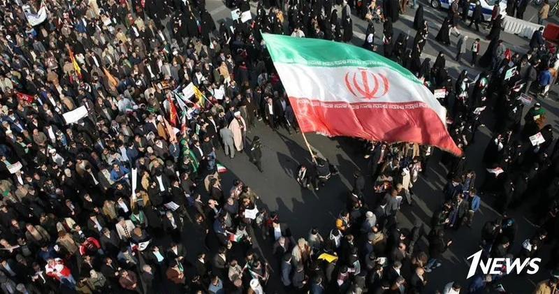 В Иране суды над некоторыми участниками протестов будут открытыми