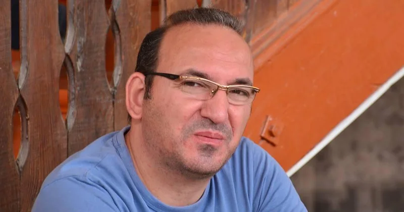 Jurnalist Kamil Həmzəoğluya ağır itki