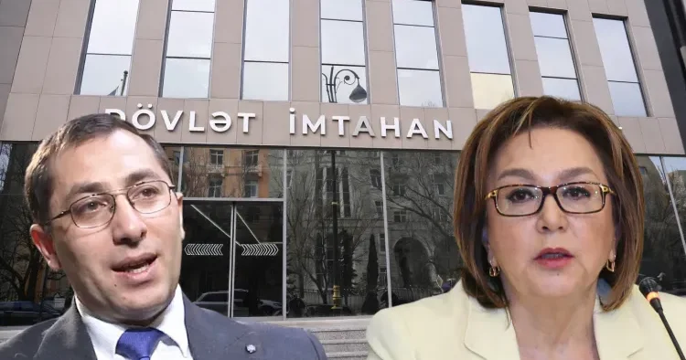 Magistratura imtahanları belə keçirilə bilər TƏKLİF