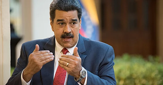 ABŞ ın əməliyyatı planlaşdırarkən Maduro daha çox kimdən qorxub..?