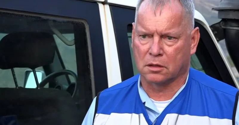 Aİ nin Ermənistandakı Monitorinq Missiyasının rəhbəri fəaliyyətini başa vurur