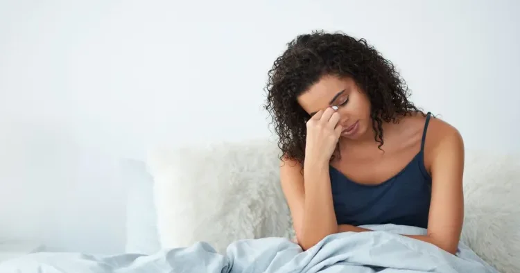 Səhər niyə yorğun oyanırıq? Həkimdən AÇIQLAMA