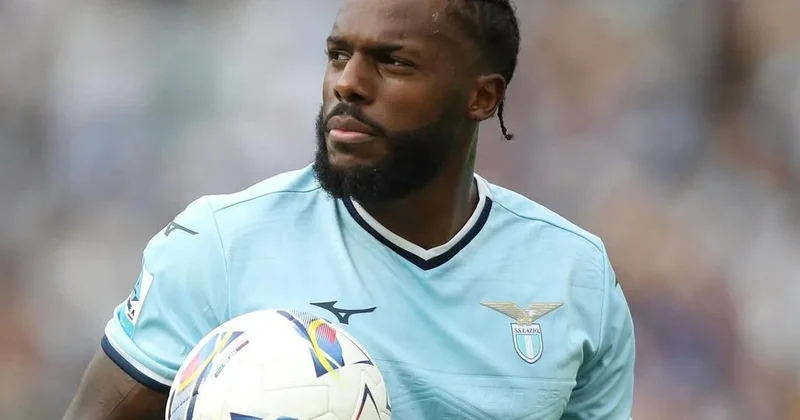 Beşiktaş Latsio ya 10 milyonluq təklif