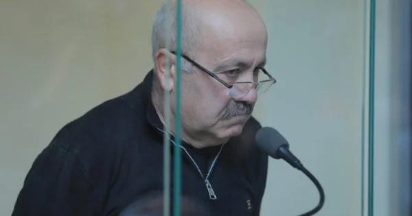 Atamı ora aparırlar Vaqif Xaçatryanın qızı