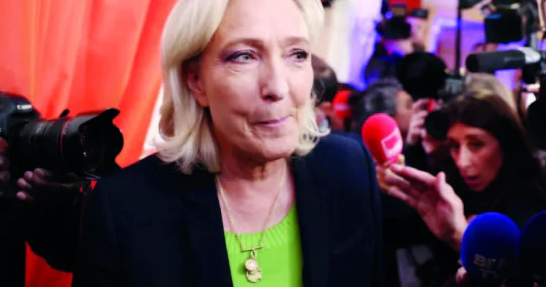 5 illik siyasi qadağanın pərdəarxası