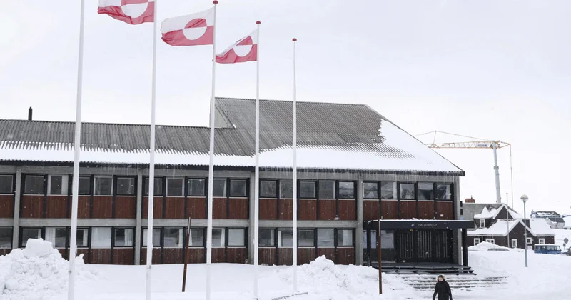 В ЕС раскрыли последствия возможной атаки США на Гренландию