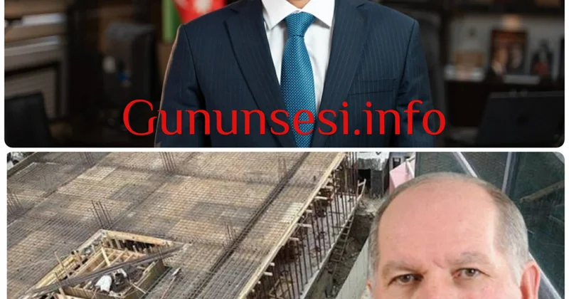 Nəsiminin icra başçısı bu iş adamına görə “vurulub” ARAŞDIRMA