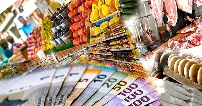 13 il əvvəl 62 manata dolan bazarlıq səbəti indi neçəyə başa gəlir? (CƏDVƏL)