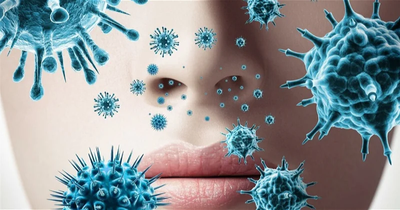 Что происходит с вирусами в Азербайджане прямо сейчас? Анализ