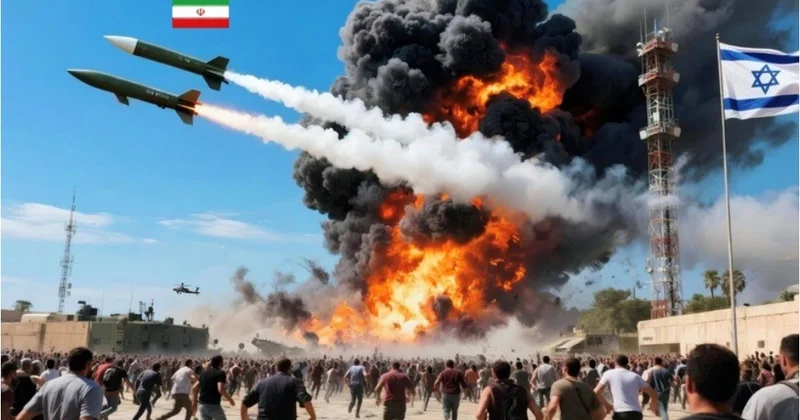 İsraildən Trampa şok xahiş: “İranı vurma...”