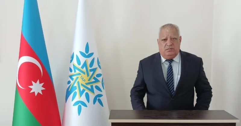 Su təsərrüfatı sistemlərinin yenilənməsi mərhələsi ŞƏRH