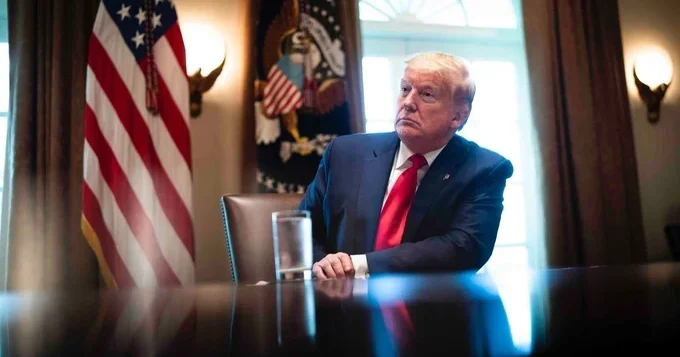 Politico: Запасы вооружений США снижают возможности давления на Иран