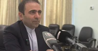 Tehran TRİPP ə görə İrəvandan inciyib