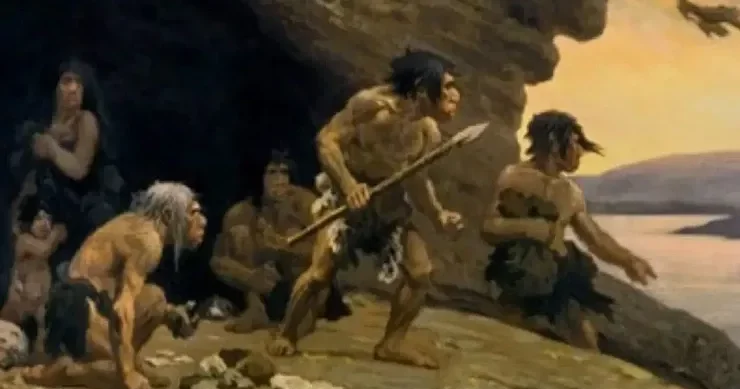 Bəşəriyyətin ən qədim əcdadı kəşf edilmiş ola bilər Müasir insanlar Afrikada yaranıbmı?