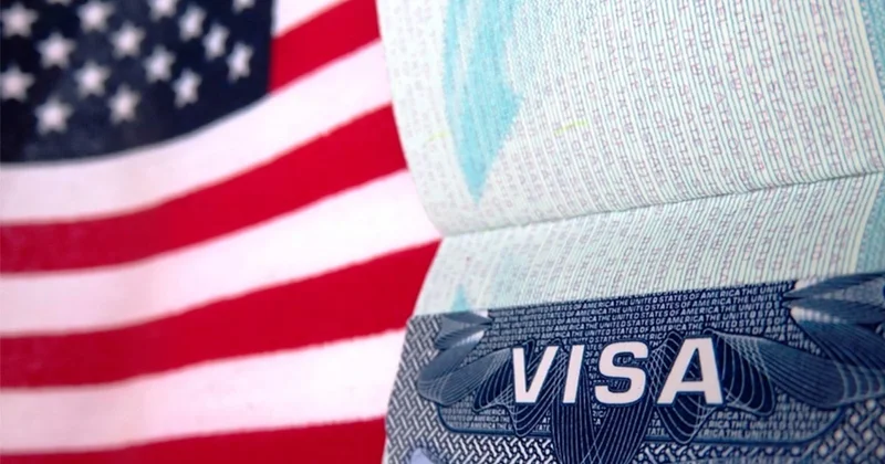 США приостанавливают рассмотрение виз для граждан 75 стран
