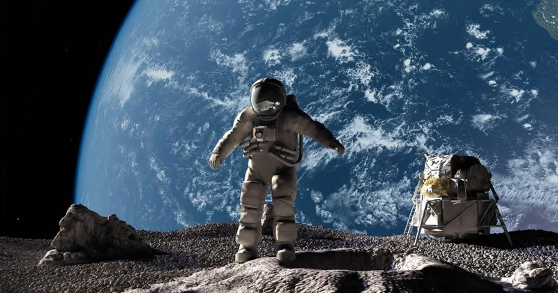 Kosmosda astronavtların orqanizmində hansı dəyişikliklər baş verir?