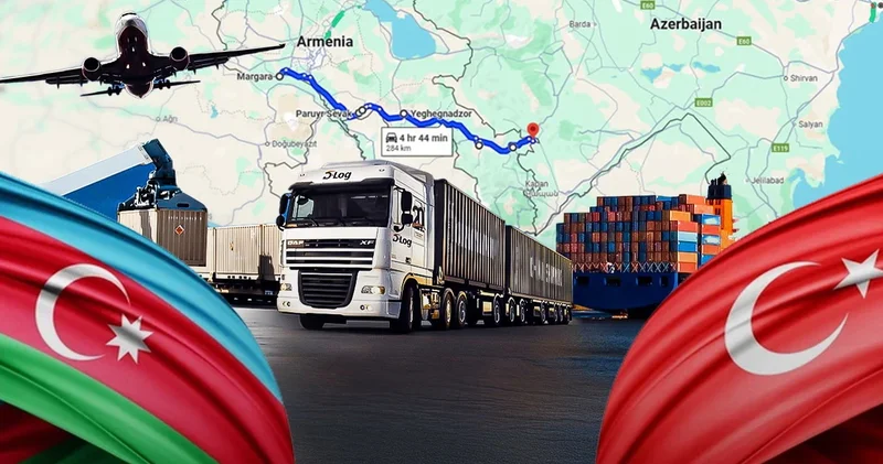 34 illik tarix: Türkiyə səfirliyi qardaşlıq bağlarını vurğuladı