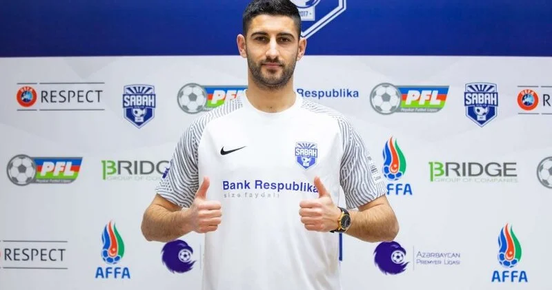 “Mənə Azərbaycana gəlmək qadağandır” MÜSAHİBƏ