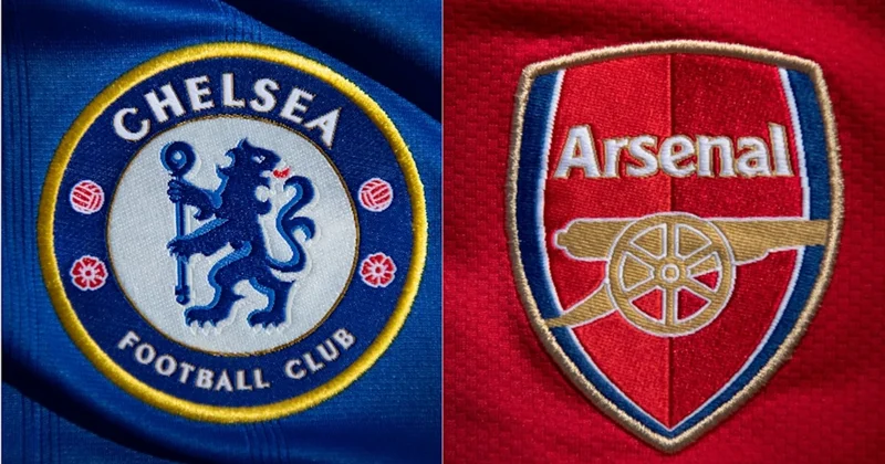 “Çelsi“ və “Arsenal“ Liqa Kubokunun yarımfinalında üz üzə gəlir