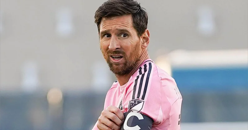 Bu klub Messiyə ömürlük müqavilə təklif etdi Cavabı nə olacaq?