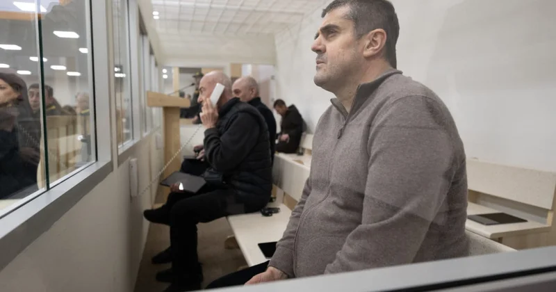 Araik və digər xunta rəhbərləri Ermənistana təhvil verilməyəcək