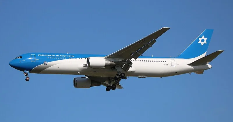 İrana hücum başlayır? Netanyahunun təyyarəsi İsraili tərk etdi