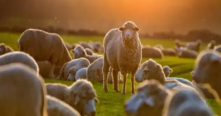 Üç sakini olan bir ada qapılarını mövsümi işçilərə açır