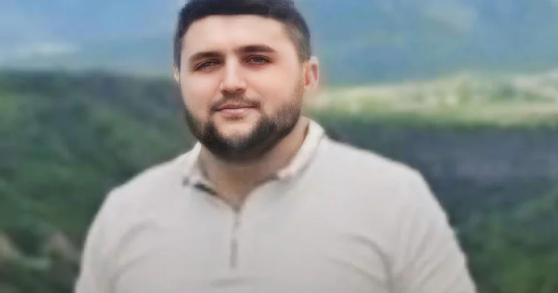 Türkiyəyə müalicəyə aparılan azərbaycanlı gənc öldü Foto