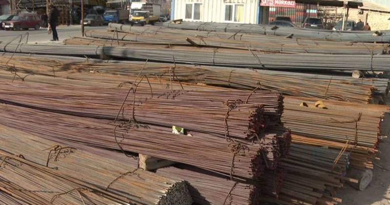 Tikinti materialları bahalaşacaq? Armatur və şüşə listlərinə gömrük rüsumu artırıldı VİDEO