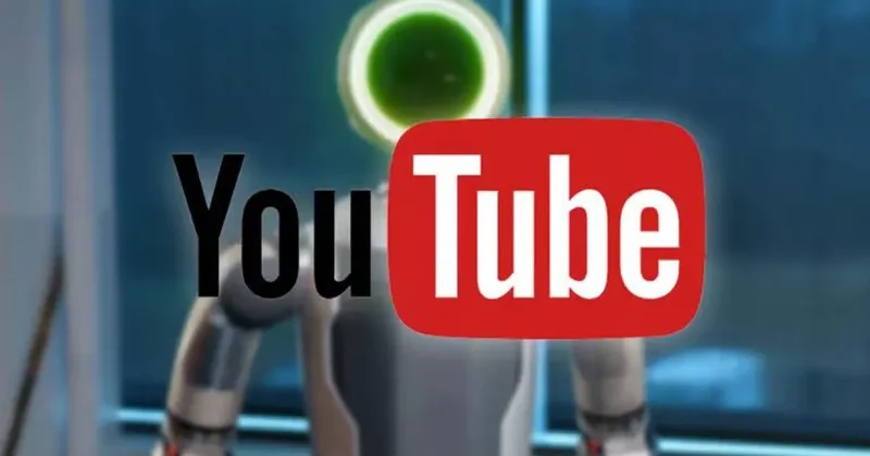 На YouTube появилось видео, продолжительность которого составляет 140 лет