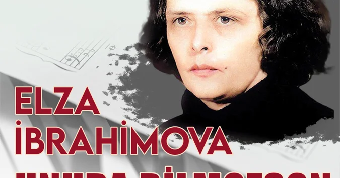 В Баку состоится концерт, посвященный творчеству народной артистки Эльзы Ибрагимовой