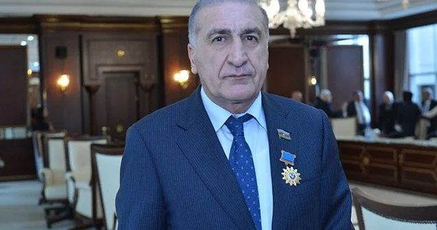 Sabiq deputatın külli miqdarda borcu var KONKRET