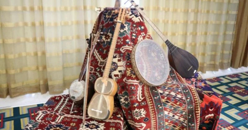 Azərbaycan mədəniyyətinin inkişafı ilə bağlı 6 dövlət proqamı hazırlanacaq