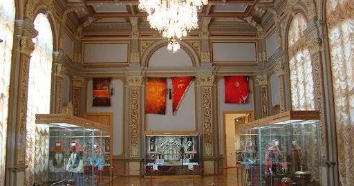 Возвращение национальных сокровищ: 20 лет работы Азербайджана по восстановлению наследия