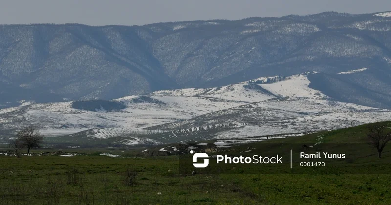 Tuğda su təsərrüfatının qurulması üçün 4,8 milyon manatlıq tender elan olunub