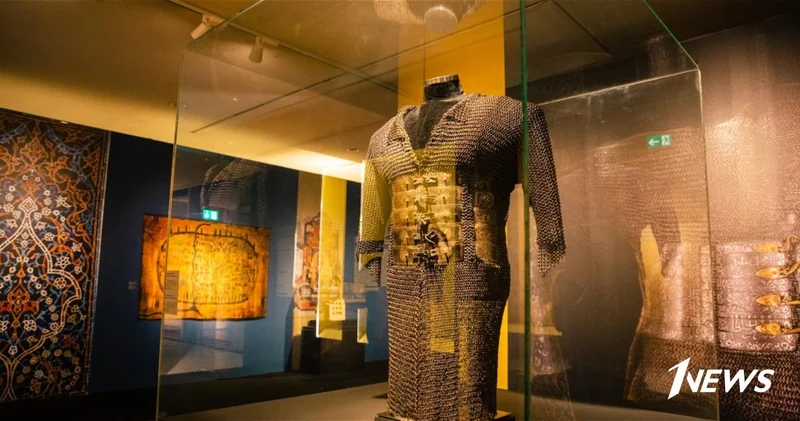 За последние 20 лет из за рубежа возвращены 36 экспонатов, имеющих особое значение для страны