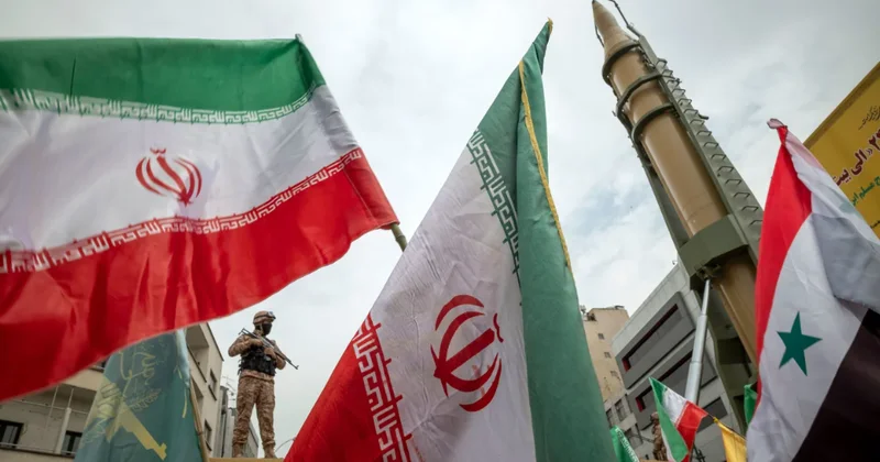 Məşhur azərbaycanlı illər əvvəl demişdi: İranla bağlı qorxulu ssenari VİDEO