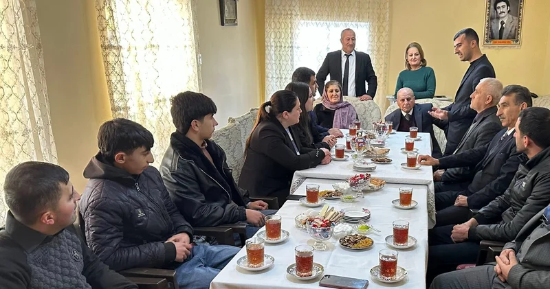 Uzunömürlü ailələrdən nümunə götürməyə dəyər