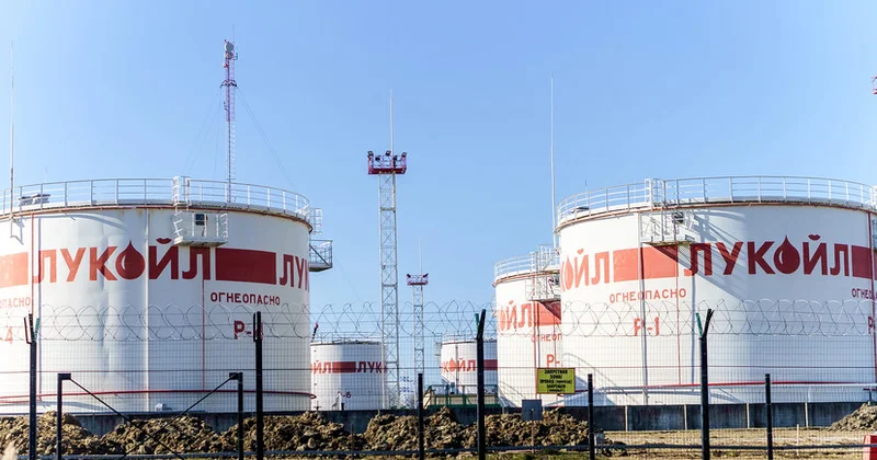 ABŞ Lukoil əməliyyatlarına icazəni 28 fevrala qədər uzatdı