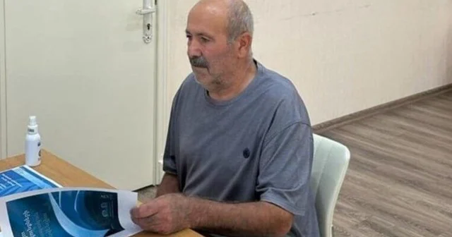 Azərbaycandan təhvil verilən ermənilər xəstəxanaya yerləşdirildilər