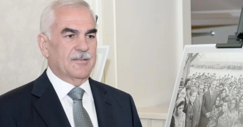 TALIBOVLARDAN 7 MİNDƏN ARTIQ ŞİKAYƏT VAR Keçmiş “xan” doğum gününü qeyd edir...