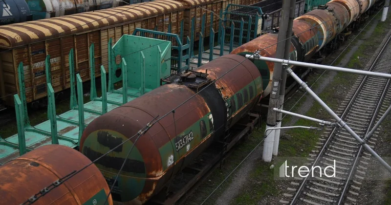 Казахстан сможет расширить свои маршруты транспортировки нефти через TRIPP депутат