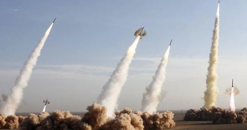 KİV: İran ABŞ ın hərbi bazalarını vuracağı ilə bağlı region ölkələrinə xəbərdarlıq edib