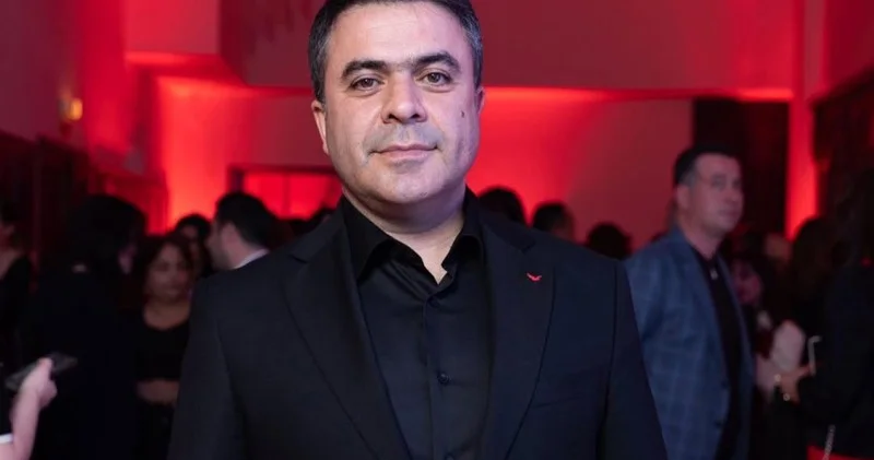 Ulu Öndər Cabir İmanovla birlikdə FOTO